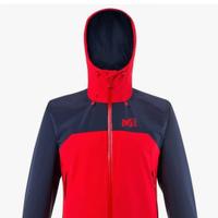 MILLET Grands Montets Ii Goretex Vest

