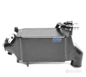 INTERCOOLER MERCEDES W205 14-21 ALLUMINIO