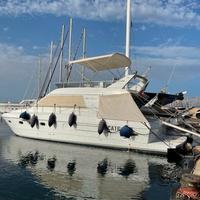 Ferretti 39