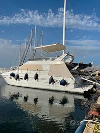 Ferretti 39
