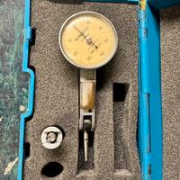 Comparatore centesimale BORLETTI