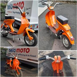 LAMBRETTA LUI 50 - 1969