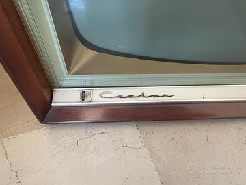 TV vintage PHILCO Canton collezione