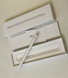 Apple Pencil 2 generazione