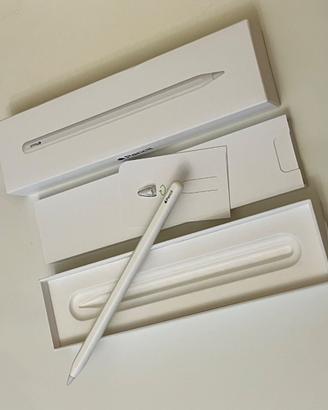 Apple Pencil 2 generazione