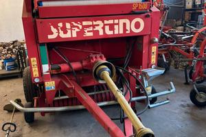 Rotopressa supertino 1500