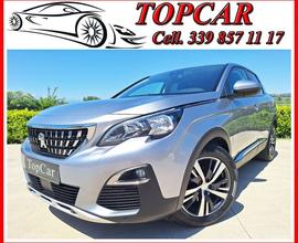 Peugeot 3008 BlueHDi 130 S&S Allure
