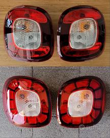 Stop Smart 453 Alogeni & Led