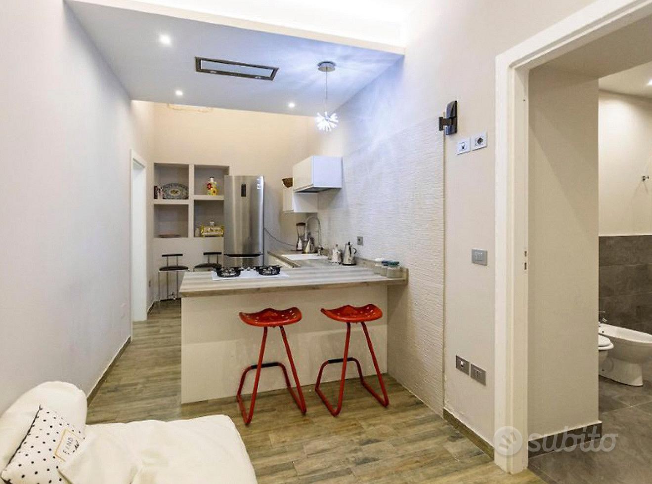 Appartamento – Milazzo, Messina - Altro