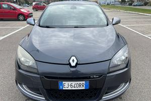 RENAULT MEGANE GT lLINE  110CV COUPE