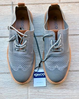 Igi&Co sneaker Fly Knit tg. 44