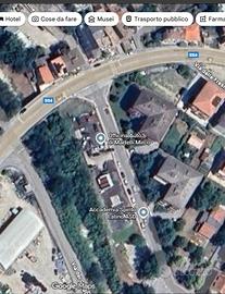 Locale idoneo per musica