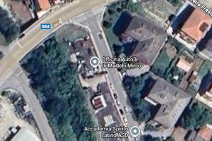 Locale idoneo per musica