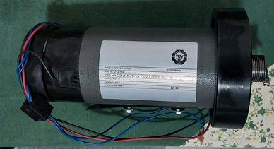 Ricambio Motore tapis roulant Nordictrack C2500