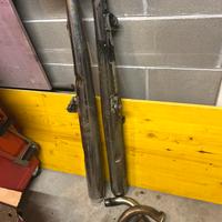 Marmitte e collettori RD350