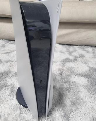 PlayStation 5 versione disco Anno 2023