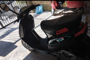 Scooter zip 50