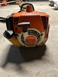 Decespugliatore STIHL FS 250 R
