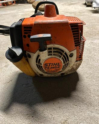 Decespugliatore STIHL FS 250 R