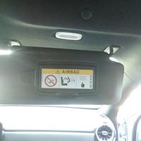 RETROVISORE EST. REGOLAZ. ELETTR. DX. MERCEDES-BEN