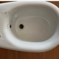 Bidet Aretusina Cesame 