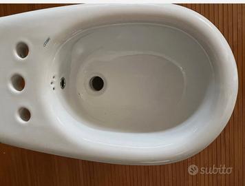 Bidet Cesame aretusina 