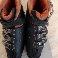 Scarponi Dolomite Vintage