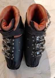 Scarponi Dolomite Vintage