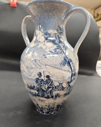 anfora in ceramica 