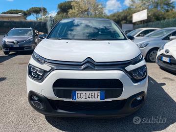 Citroen C3 PureTech 110 S&S Shine