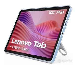 LENOVO Tab 