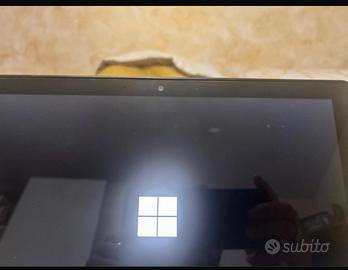 Microsoft Surface pro 7