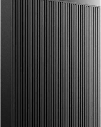 UnionSine Hard Disk Esterno 2,5" 1TB Ultra Slim Po