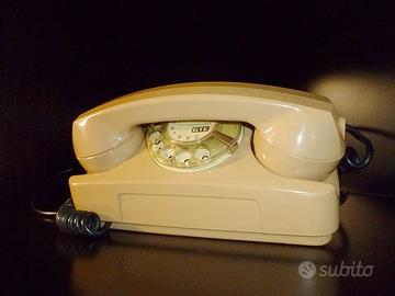 Telefono GTE Starlite, vintage