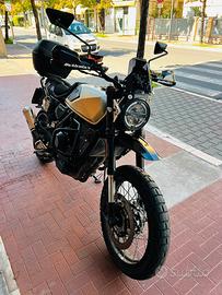 Brixton 500XC Crossfire
