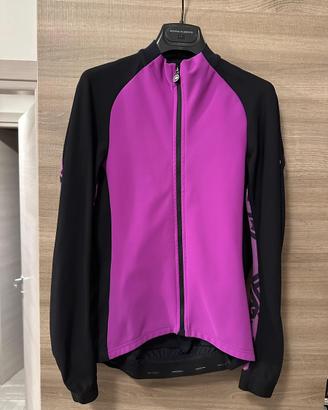 Assos Giacca Uma GT tg S