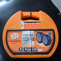 catene da neve 9mm omologate 