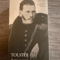Tolstoj volume 1