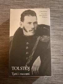 Tolstoj volume 1