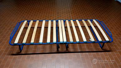 LETTO RIPIEGABILE