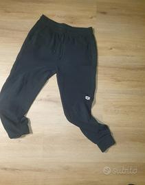pantaloni tuta arena 