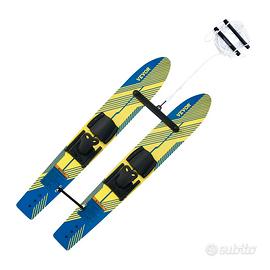 Set di Tavole per Sci d'Acqua Lunghezza 116,8 cm
