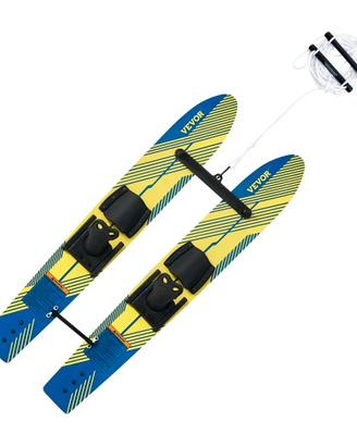 Set di Tavole per Sci d'Acqua Lunghezza 116,8 cm