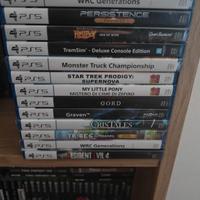 Giochi PS5 originali