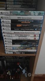 Giochi PS5 originali