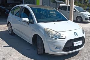 Citroen C3 1.4 Perfect Eco Energy GPL