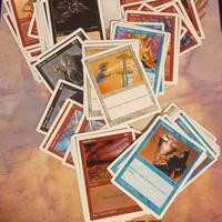 Magic the gathering lotto 5a ed. c/nc/r N. 60.