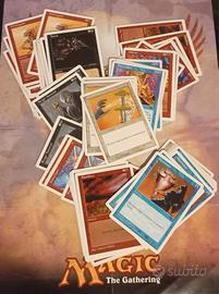 Magic the gathering lotto 5a ed. c/nc/r N. 60.