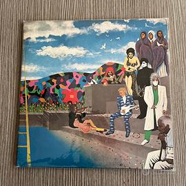 Prince And The Revolution LP