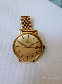 Omega De Ville anni 60'